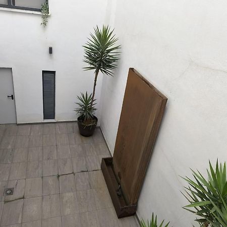 Apartamento Acogedor Granada Centro Exterior photo