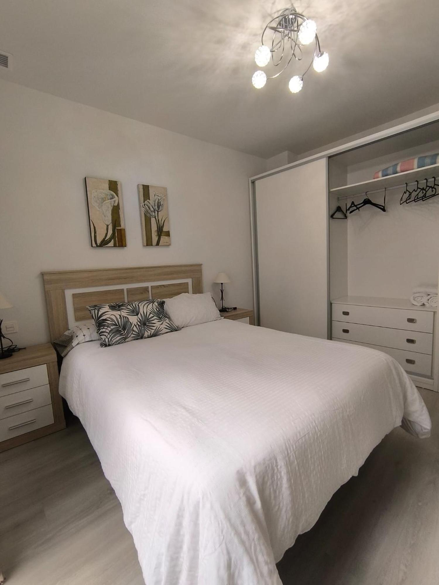 Apartamento Acogedor Granada Centro Exterior photo